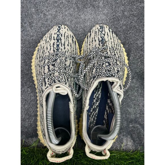Adidas Yeezy Boost 350 “Turtle Dove” AQ4832 Men’s  6.5 main image 7